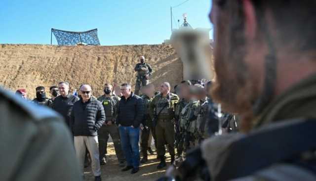 نتنياهو يتوغل في الجنوب السوري ويهدد بتوسع الاحتلال