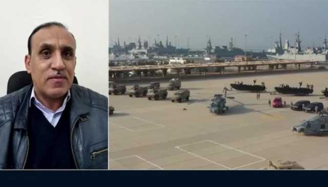 صبري: التقارب السعودي الأمريكي الصهيوني يشكل تهديدًا مباشرًا للأمن العربي