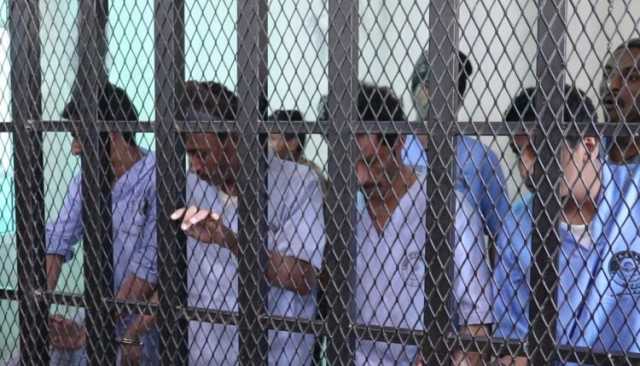 الإعدام للمتهم بقتل الطفلة أنهار والحبس 10 سنوات للمدان الثاني