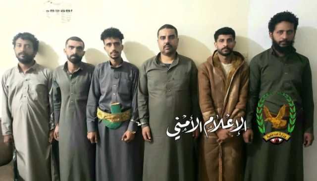 القبض على المتهمين بقتل المواطنة العمري وإطلاق النار على منزل في السبعين بصنعاء