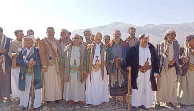 مفاهيم ومراحل “المنهى” و”التعكيز” في نظام استئناف القضاء العرفي القبلي “الجزء الـ13”