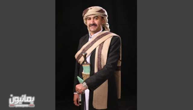 الشيخ عبدالحافظ البتامي أحد مشايخ قبيلة حاشد في أول حوار له: ثورة 21 سبتمبر قطعت يد النفوذ السعودي عن قبائل اليمن إلى غير رجعة