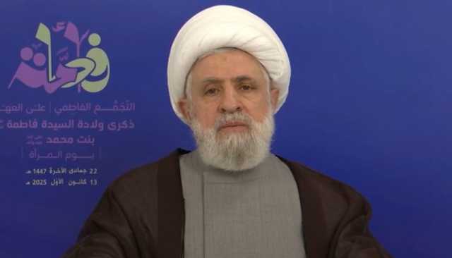 لأول مرة.. أمين حزب الله يكشف عن مؤامرة جديدة ويؤكد: سلاحنا لن يُنْزَعْ ولو اجتمعت الدنيا بحربها على لبنان