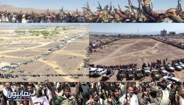 اليمن المحصن بقبائله .. صمود يعجز العدو وتماسك يدفن مشاريع التفكيك والهيمنة