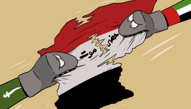 باختصار.. شاهد آخر التطورات في وداي حضرموت وحقيقة ما يحدث (صورة)