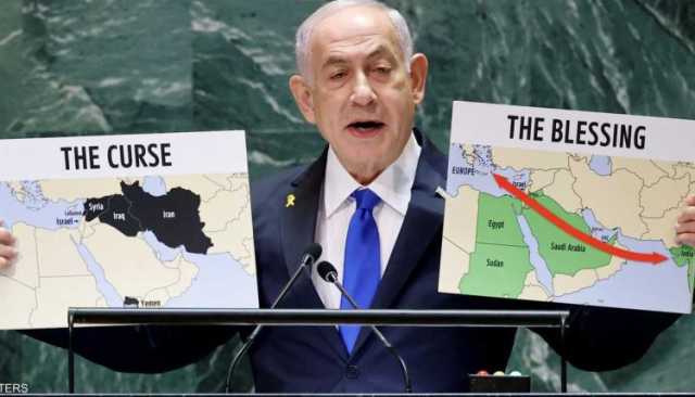 الاستباحة الكبرى .. كيف يقود المشروع الصهيوأمريكي حرباً شاملة على الأمة أرضاً وهوية ً وقيماً