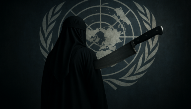 من المساعدة إلى التجسس .. الوجه الخفي للمنظمات المشبوهة