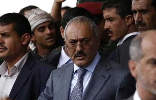 تغريم بنك سويسري بسبب غسيل أموال الرئيس اليمني السابق