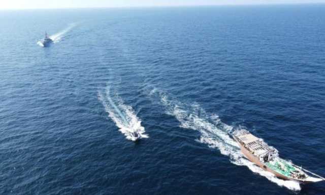 مصادر استخباراتية: الحوثيون يطلبون مزيداً من الأسلحة الإيرانية لزيادة هجماتهم في البحر الأحمر