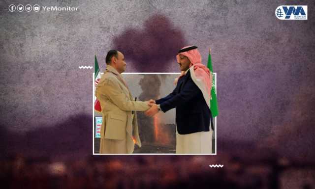 وفد من الحوثيين يستعد لزيارة السعودية رفقة وفد عُماني
