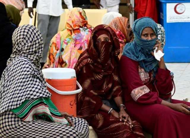 الأمم المتحدة: الوضع في السودان يخرج عن السيطرة