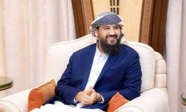 أبو زرعة المحرمي.. يتهم الحوثيين بتزويد القاعدة بالمسيّرات ويكشف علاقة “العمالقة” بوزارة الدفاع اليمنية