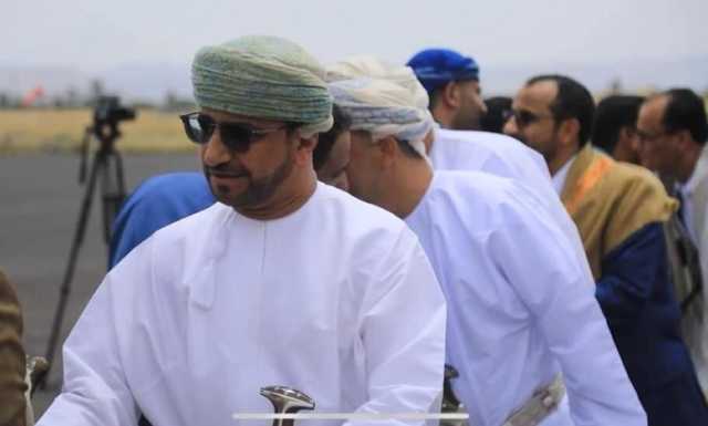 حراك في المنطقة.. وزير الخارجية الإيراني يزور السعودية ووفد عماني في صنعاء