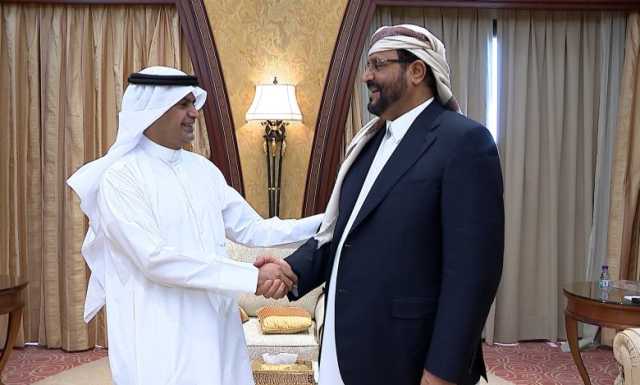 “العرادة” يؤكد وقوف اليمن مع ملكية السعودية والكويت لحقل “الدرة”