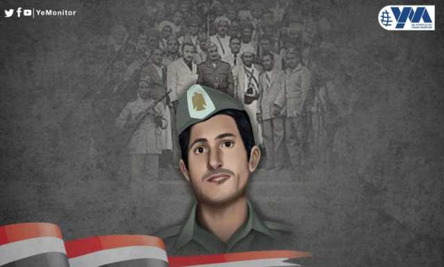 وجوه اليمن الخالدة.. علي عبدالمغني- مهندس ثورة سبتمبر الذي ولِد لصناعة الجمهورية