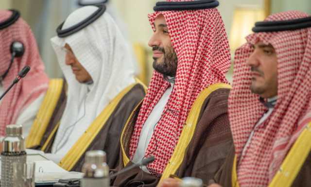 ولي العهد السعودي في مسقط.. هل اليمن ضمن النقاشات؟