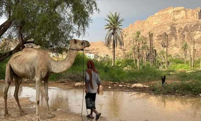 الأرصاد اليمني يتوقع هطول أمطار رعدية متفاوتة الشدة على عدة محافظات