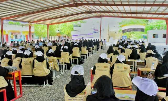 مأرب… نحو 560 حالة إصابة بالحصبة خلال تسعة أشهر