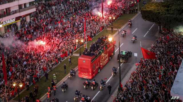 تنظيم مشترك لكأس العالم.. كيف وصل المغرب لهذا الإنجاز؟