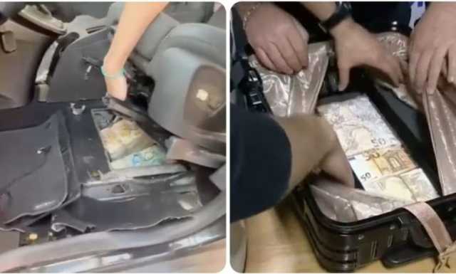 (صحيفة إيطالية).. التحقيق مع دبلوماسي يمني عضو شبكة إجرامية دولية لتهريب المخدرات