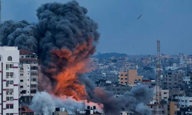ترحيب عربي ودولي باتفاق الهدنة في غزة ودعوات لـ”وقف شامل لإطلاق النار”