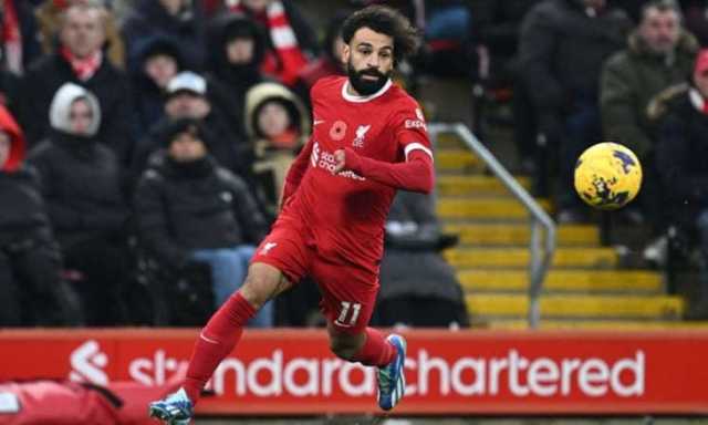 صلاح يواصل كتابة التاريخ في الملاعب البريطانية قبل محاولة صناعة مجد جديد مع الفراعنة