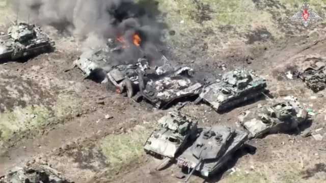 جيش الاحتلال الإسرائيلي يقع في خطأ مطبعي ويعلن تعليق عملياته البرية في غزة
