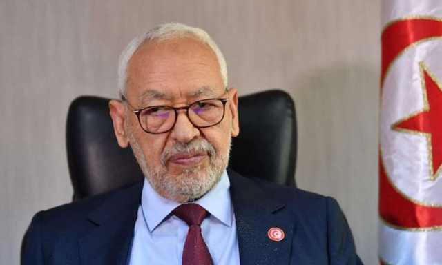 الغنوشي يشيد بطوفان الأقصى.. والبرلمان الماليزي يطالب بالإفراج عنه
