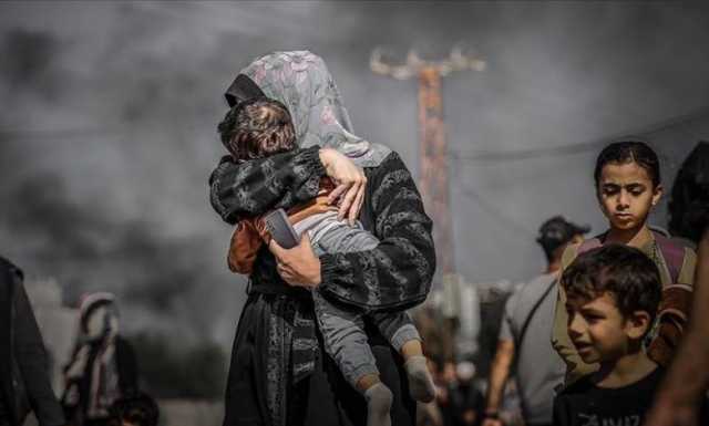 الأردن يدين اقتحام مستشفى الشفاء في غزة ويحمل إسرائيل مسؤولية سلامة المدنيين والأطقم الطبية