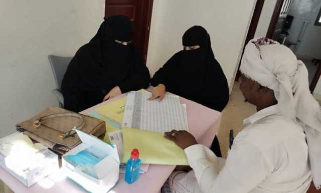 حضرموت… تسجيل 262 حالة يشتبه إصابتها بمرض الكوليرا