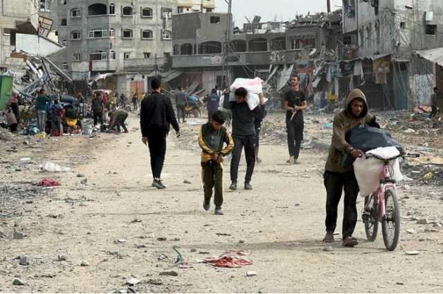“الأورومتوسطي”: الاحتلال الإسرائيلي “قتل” 3847 فلسطينيا منذ قرار “العدل الدولية”