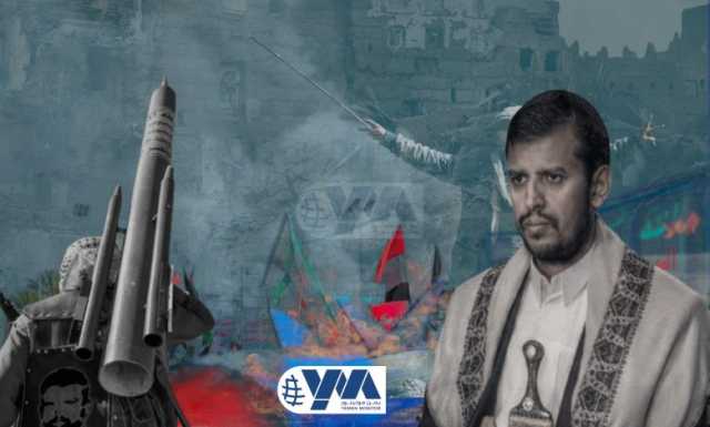 زعيم الحوثيين: نسعى لتطوير قدراتنا الصاروخية والبحرية