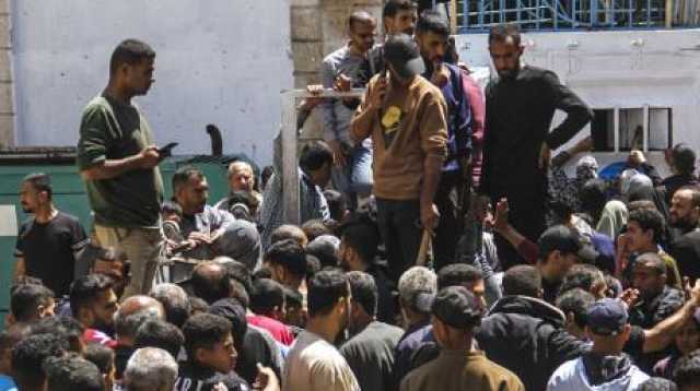 وكالة أممية توافق على إيصال المساعدات إلى غزة عبر البحر