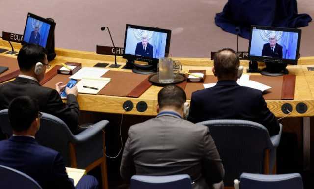 غروندبرغ يعلن عن نهج من ثلاثة محاور لإنهاء حرب اليمن