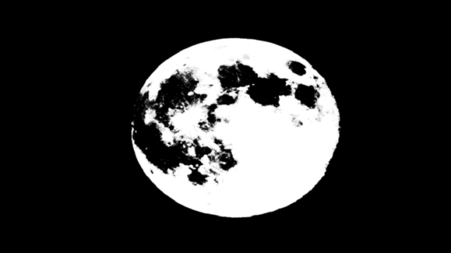 “نتائج ساحرة”.. “كوكب مدفون” في أعماق الأرض يكشف أسرار القمر
