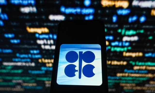 ارتفاع أسعار النفط مدعومة بتوقعات اجتماع “أوبك+”