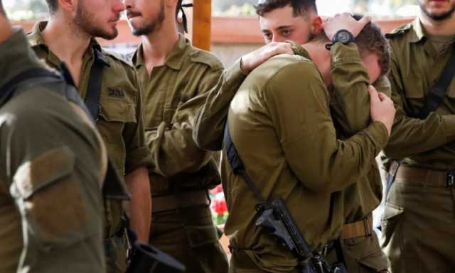 المقاومة الفلسطينية تعلن أسر جنود إسرائيليين في غزة