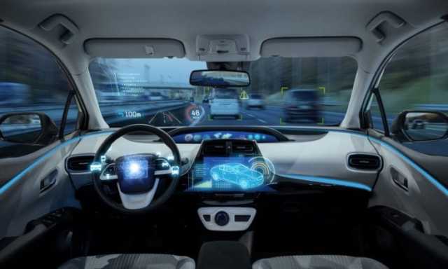 شركة ذكاء اصطناعي بريطانية تطور جيلا جديدا من السيارات ذاتية القيادة