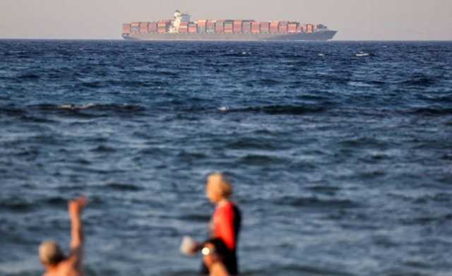 ميرسك: الوضع في البحر الأحمر يزداد سوءا