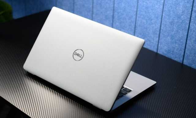 Dell تطلق مجموعة من الحواسب المتطورة والأنيقة