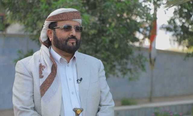 بعد استكمال الترتيبات اللازمة…العرادة يعلن فتح الطريق الرابط بين مأرب والبيضاء
