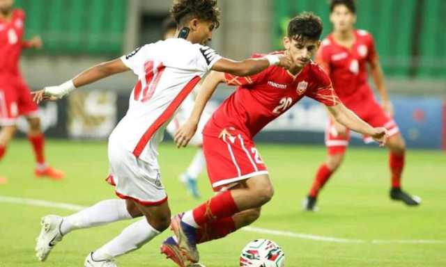 اليمن إلى جانب السعودية وعُمان والكويت في بطولة “غرب آسيا” للشباب