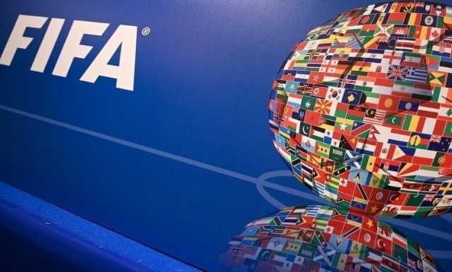 تصنيف “فيفا”.. الأرجنتين في الصدراة والمنتخب السعودي والمغربي يتراجعان