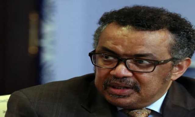 رئيس منظمة الصحة العالمية: جائحة جديدة “قاب قوسين أو أدنى”