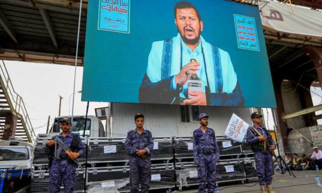 غروندبرغ: جهود جارية لإطلاق سراح معتقلي الأمم المتحدة لدى الحوثيين