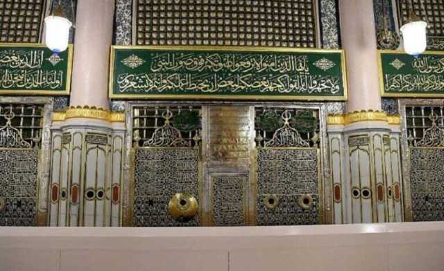 …مَنْ لِقلبي..
