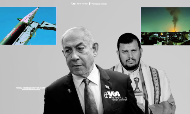 نتنياهو يتوعد الحوثيون بمزيد من الهجمات:”سيدفعون ثمنًا باهظًا”
