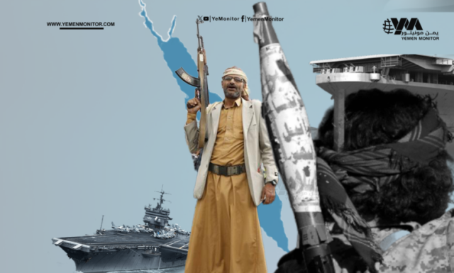 تحليل استراتيجي يكشف أدوار إيران في تعزيز الوجود الحوثي بالسودان وإريتريا وجيبوتي