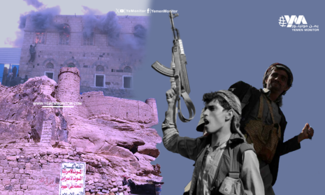 أمريكا وفرنسا وبريطانيا يدينون جرائم “الحوثيين” ضد المدنيين في”حنكة آل مسعود”