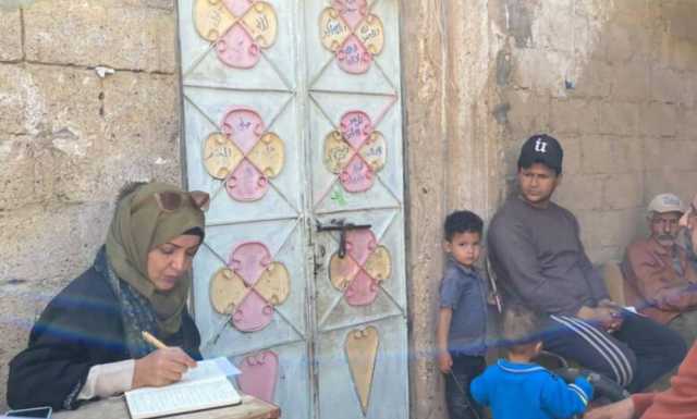 اللجنة الوطنية في تعز تستمع لشهادات الضحايا في وقائع استهداف المدنيين الأخيرة